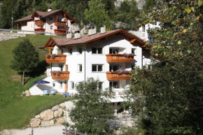 Villa Otto Santa Cristina Valgardena